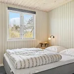 Holiday home Beautiful In With Sauna Farvang