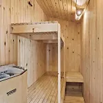 Beautiful In With Sauna *