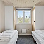 Beautiful In With Sauna * Farvang