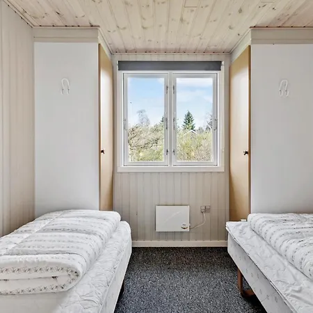 Beautiful In With Sauna * Farvang