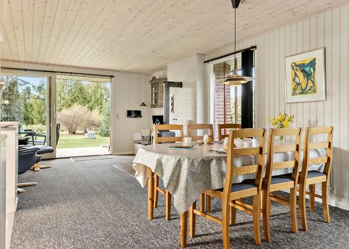 Beautiful In With Sauna Holiday home